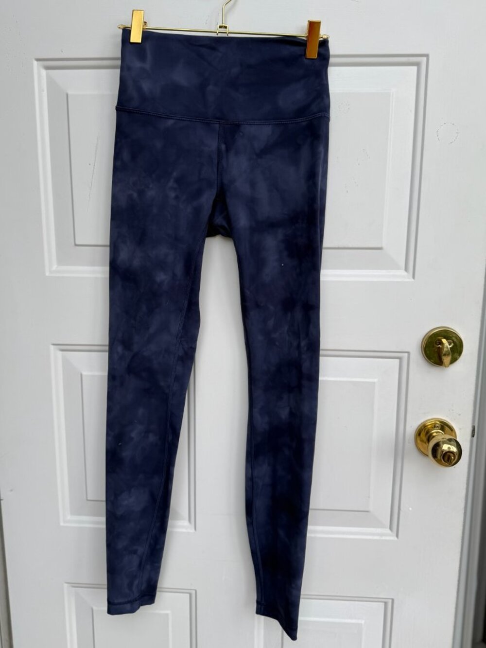 Lululemon Align High Rise Leggings Size 6
